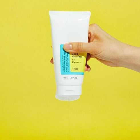 Low pH Good Morning Gel Cleanser 150ml-Matakana Pharmacy